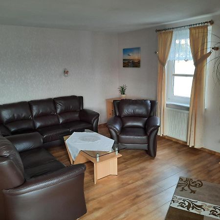 Ferienhaus In Hafennahe Apartamento Sassnitz Exterior foto